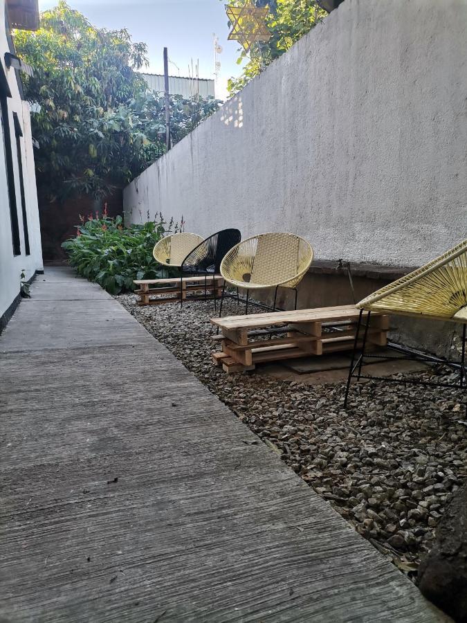 Xitla Guest house