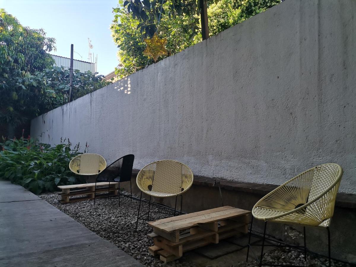 Xitla Guest house *