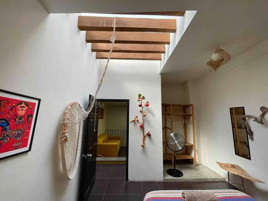 Hermosa Casa En El Centro De