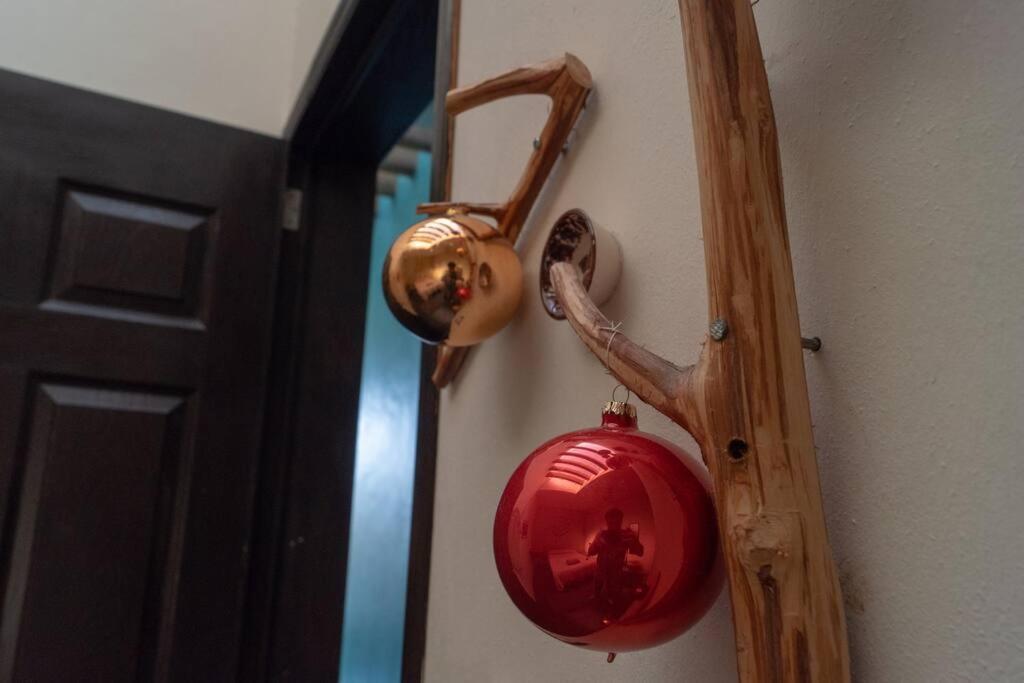 Hermosa Casa En El Centro De Сasa de vacaciones *
