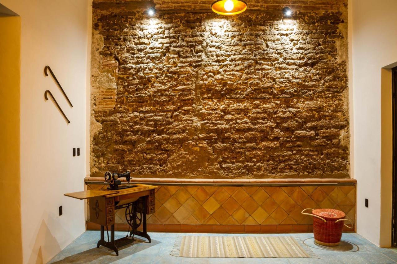 Casa Sofi Bed and breakfast
