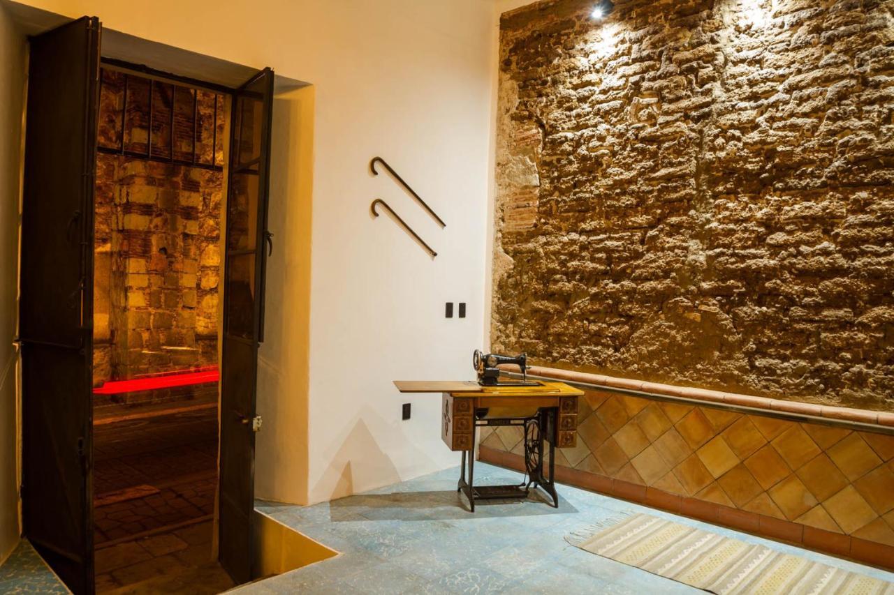 Bed and breakfast Casa Sofi Oaxaca