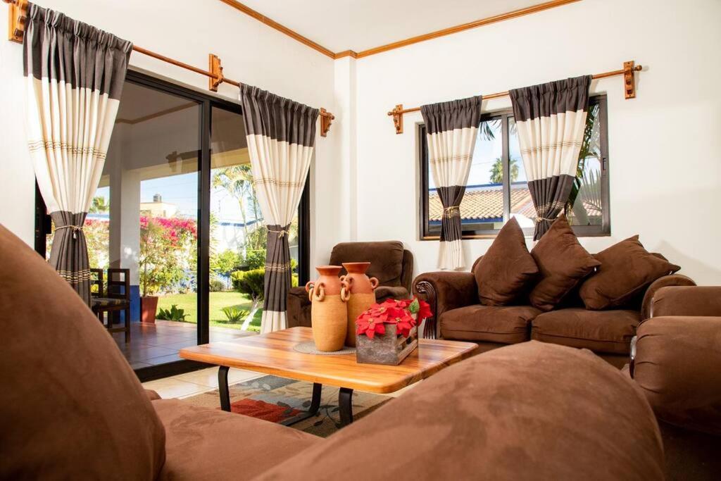 Сasa de vacaciones Casona San German - 14 Personas En Oaxaca