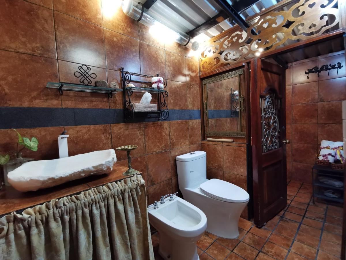 Boutique Casa Cid De Leon Hotel *