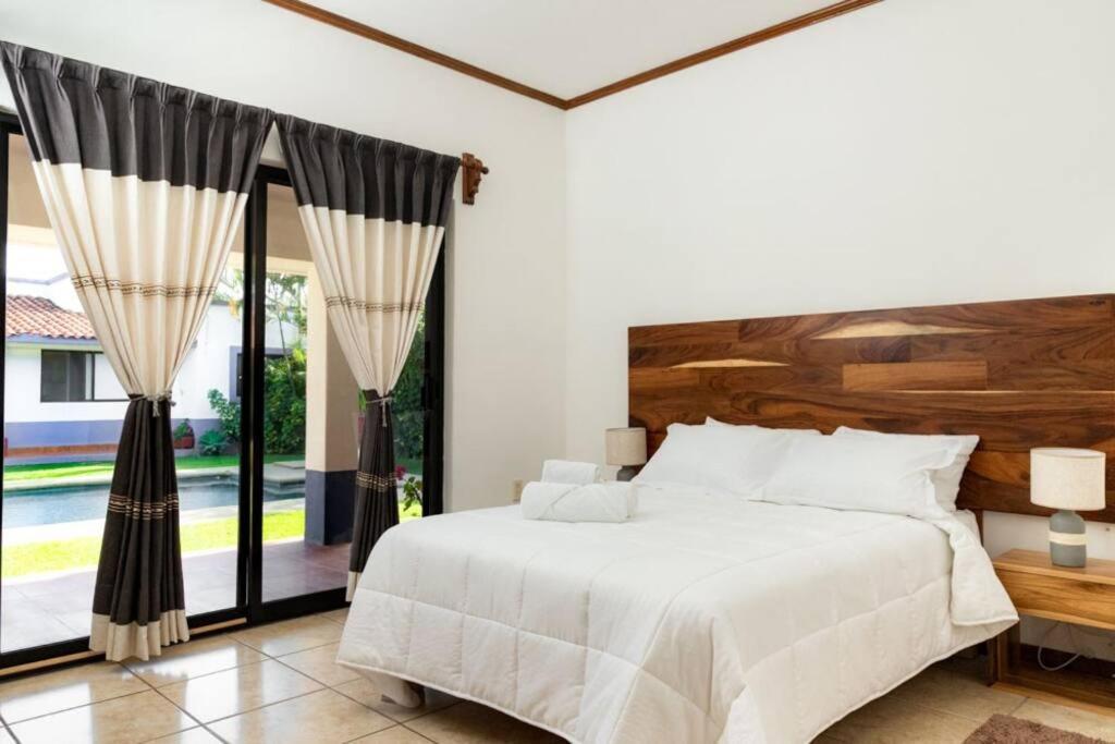 Casona San German - 14 Personas En Сasa de vacaciones