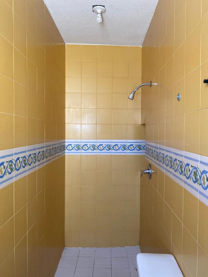 Maca Hostal *