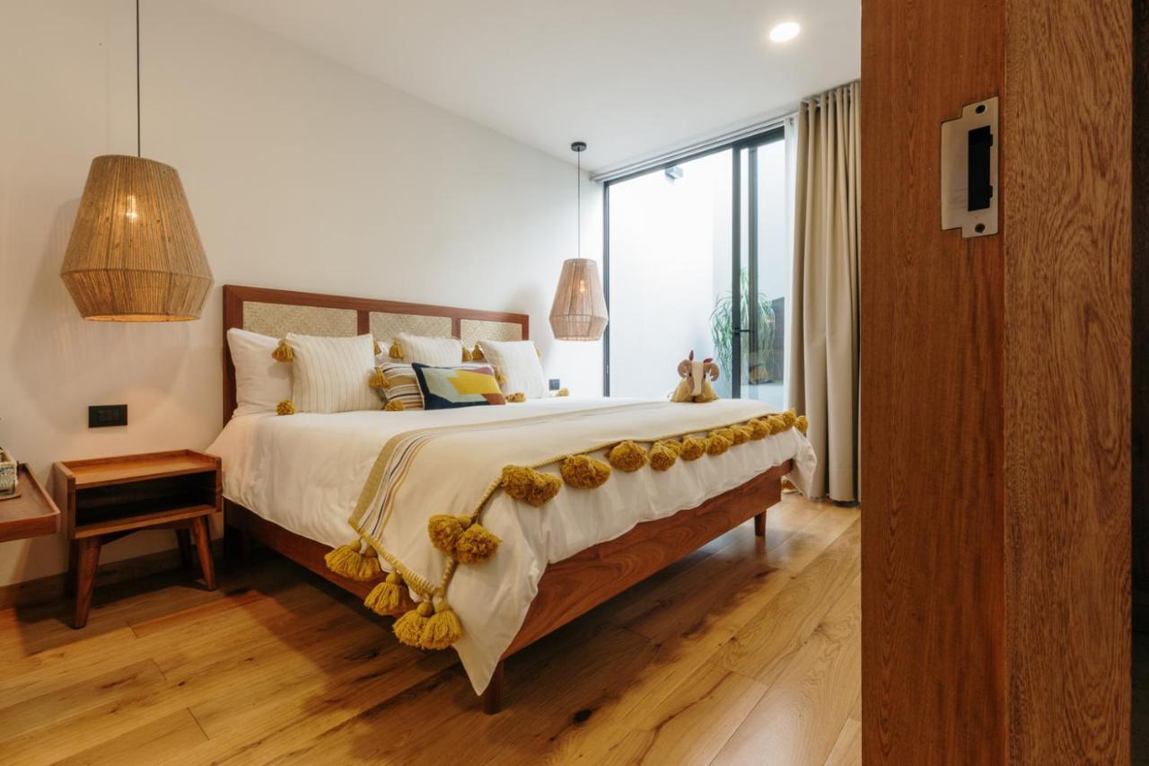 Majagua Boutique -adults Only Hotel