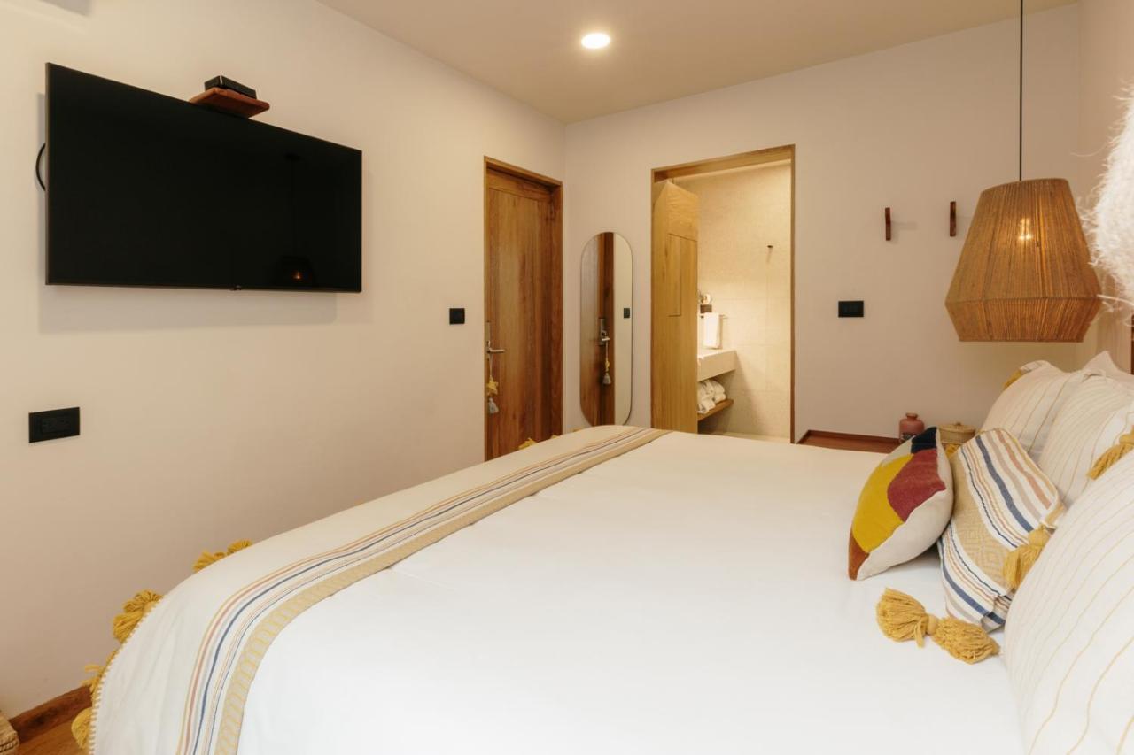 Majagua Boutique -adults Only Hotel Oaxaca