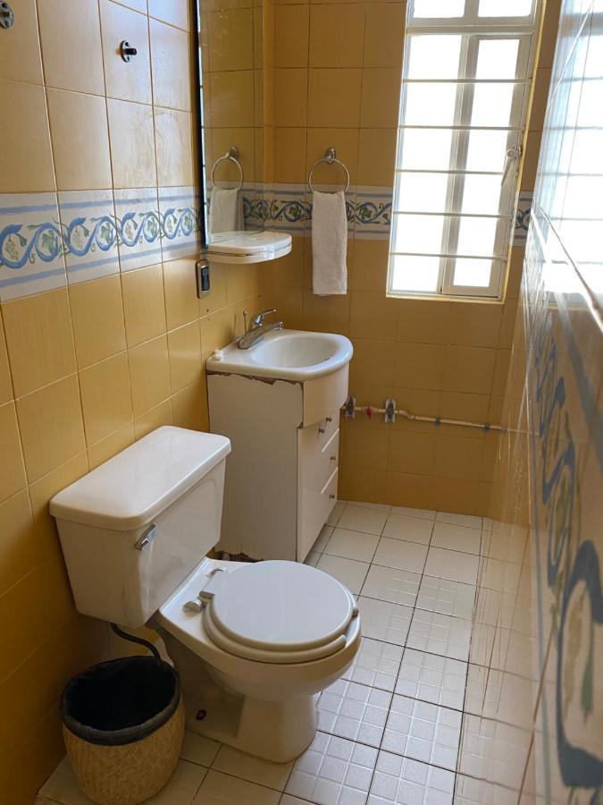 Hostal Maca
