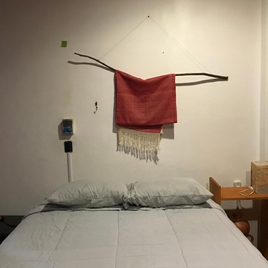 Maca Hostal *