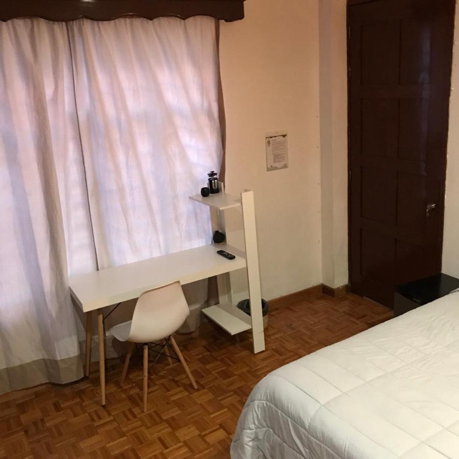 Maca Hostal *