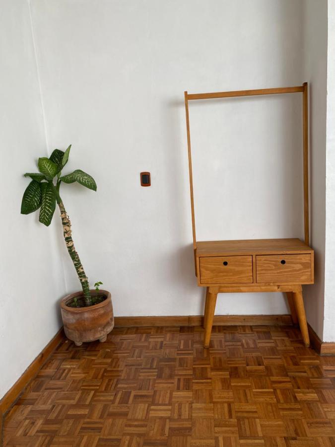 Hostal Maca