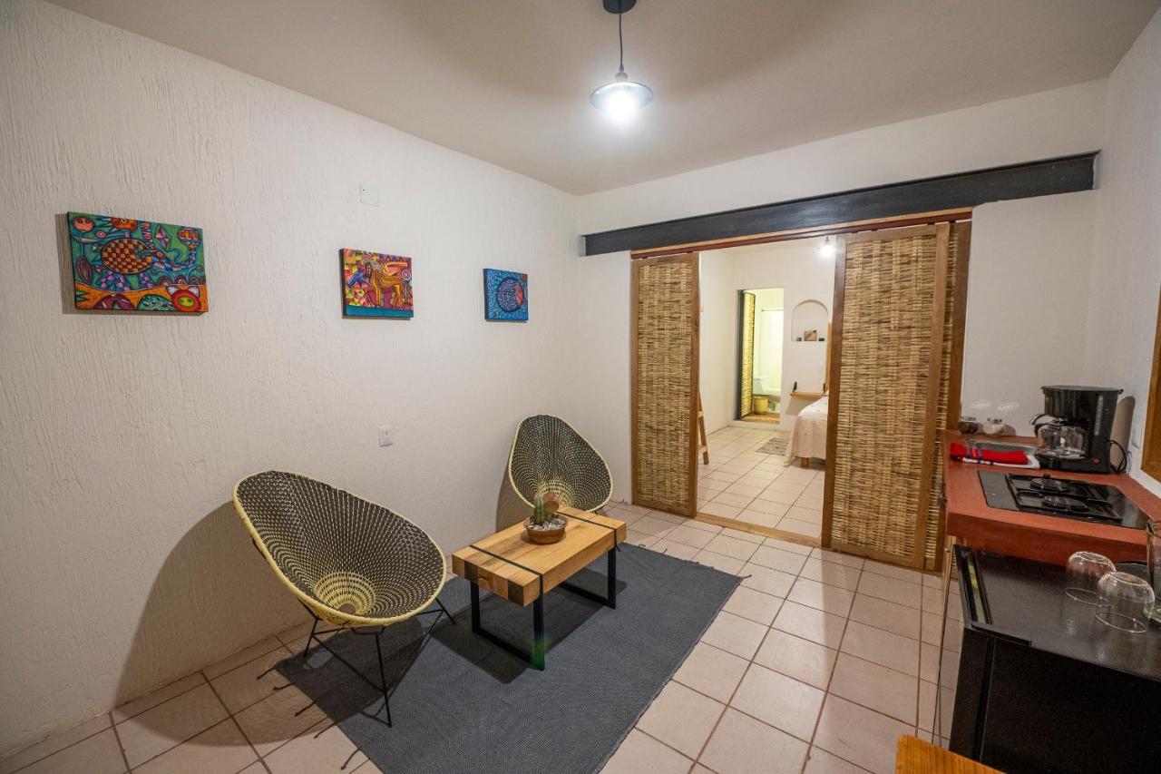 Casa Chula Apartamento *