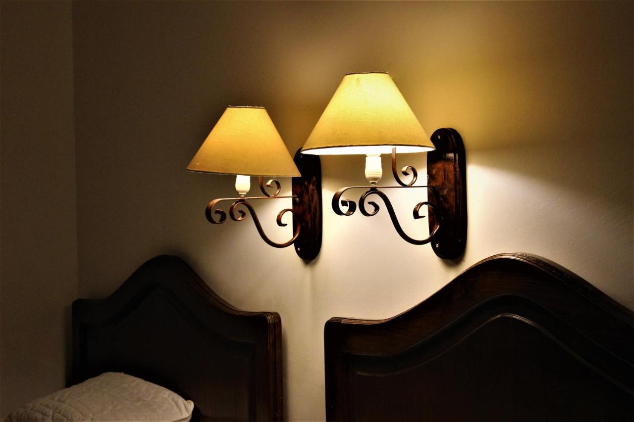 Antiguo Fortin Hotel 3*