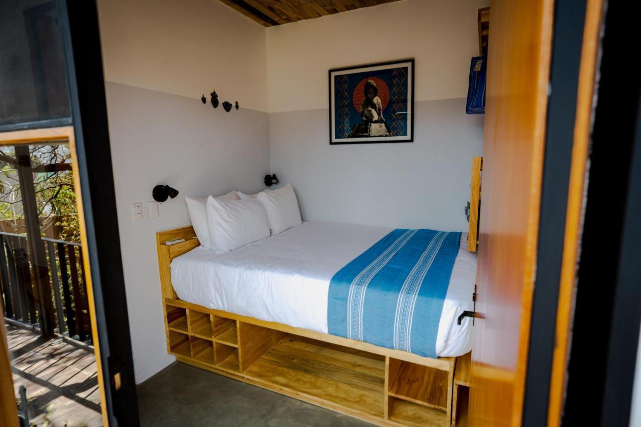 Con Corazón Hotel