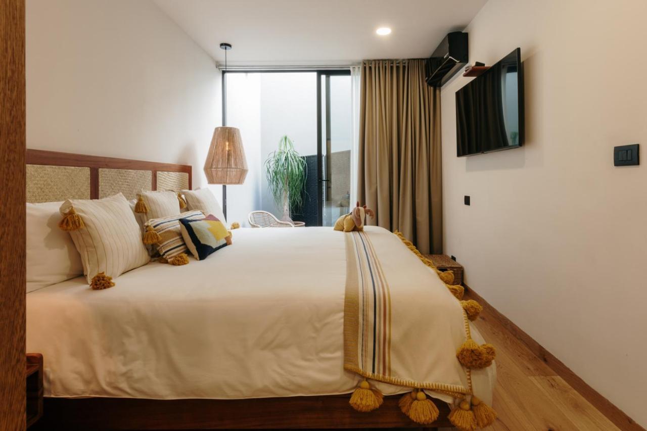 Majagua Boutique -adults Only