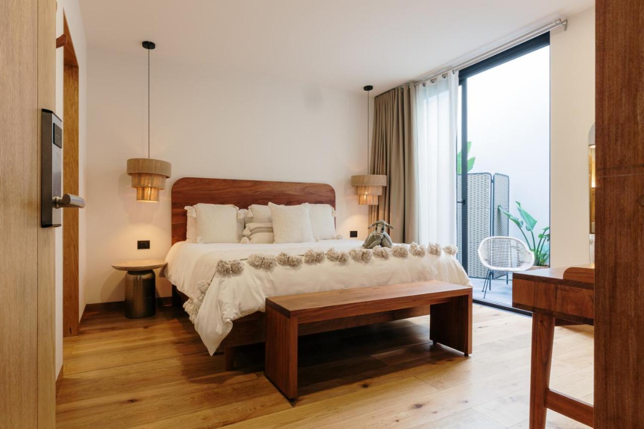 Majagua Boutique -adults Only 4* Oaxaca