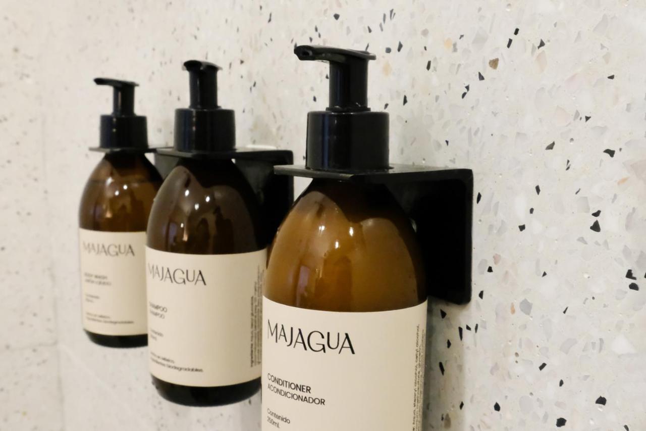 Majagua Boutique -adults Only 4* Oaxaca