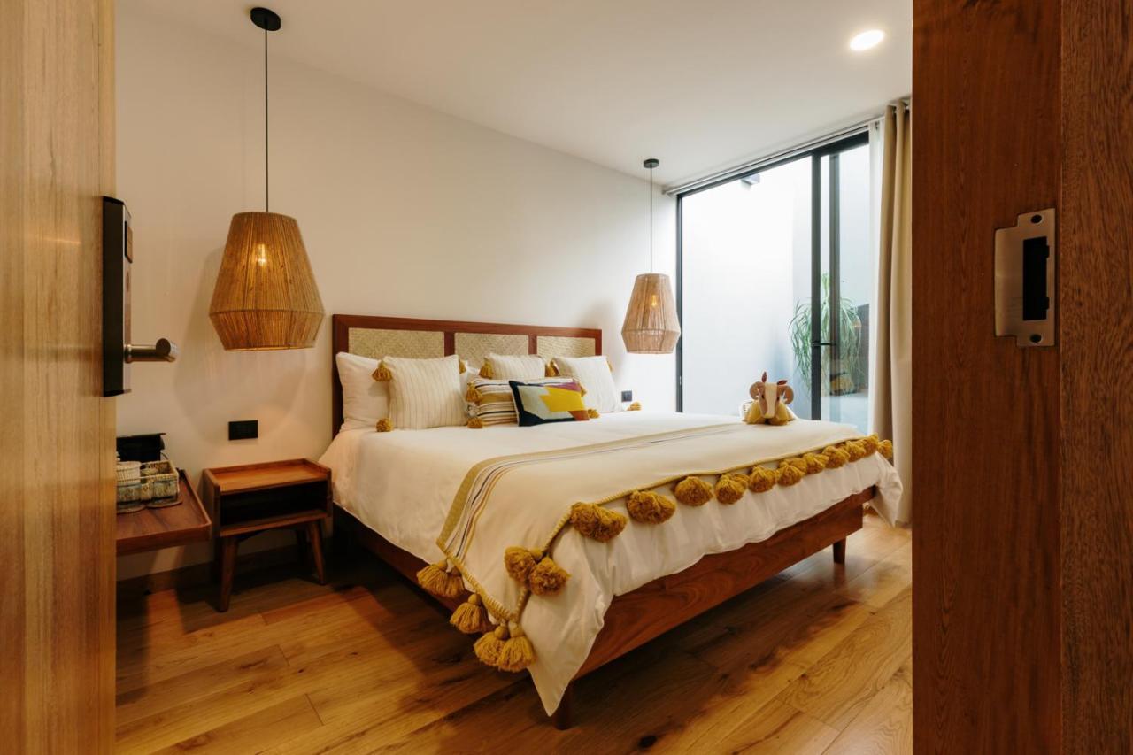 Majagua Boutique -adults Only