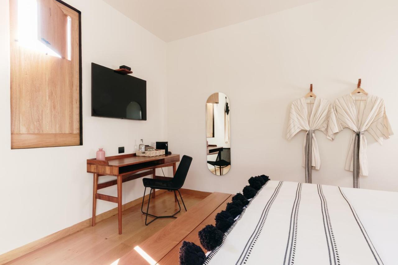 Majagua Boutique -adults Only Hotel