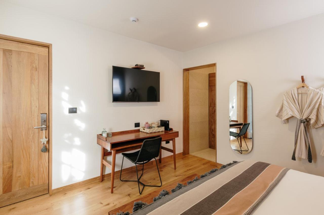 Majagua Boutique -adults Only Hotel Oaxaca