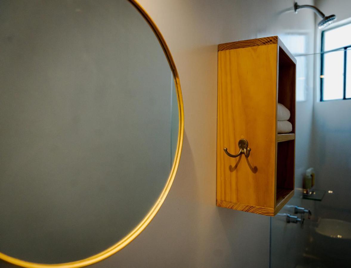 Con Corazón Hotel Oaxaca