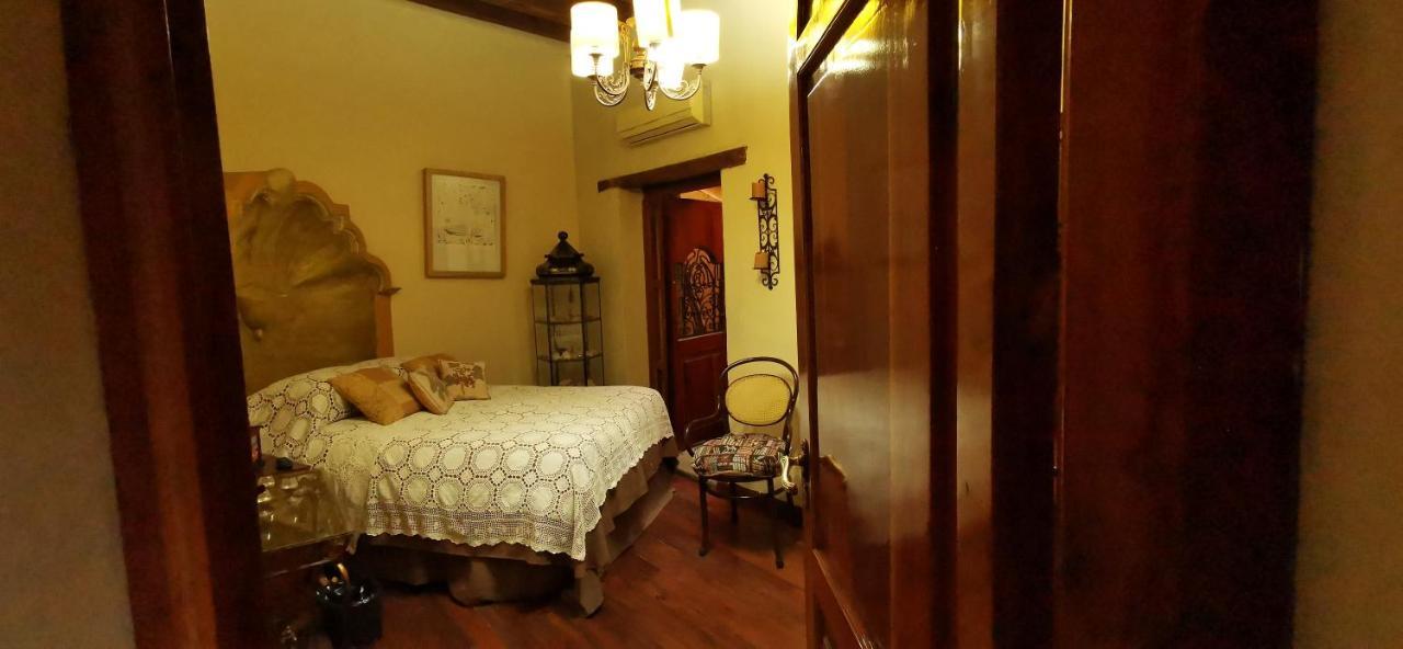 Boutique Casa Cid De Leon * Oaxaca