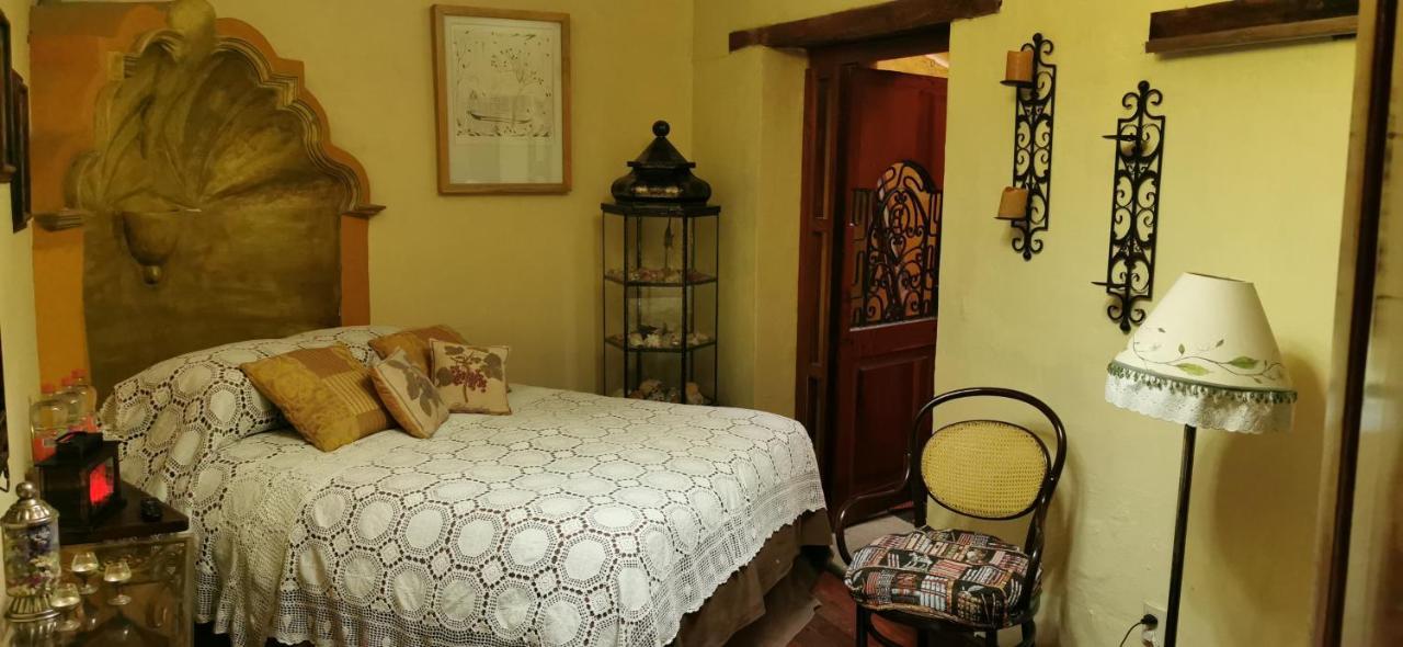 Boutique Casa Cid De Leon Hotel *