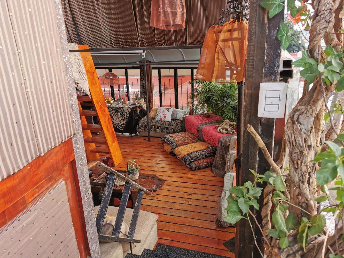 Boutique Casa Cid De Leon Hotel *
