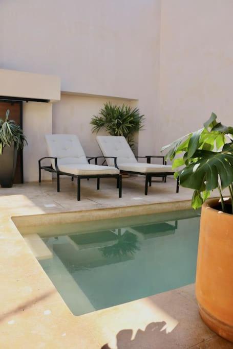 Casa Nova Centro - Adults Only * Oaxaca