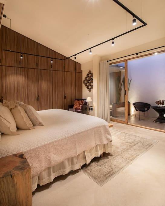 Casa Nova Centro - Adults Only Apartamento Oaxaca