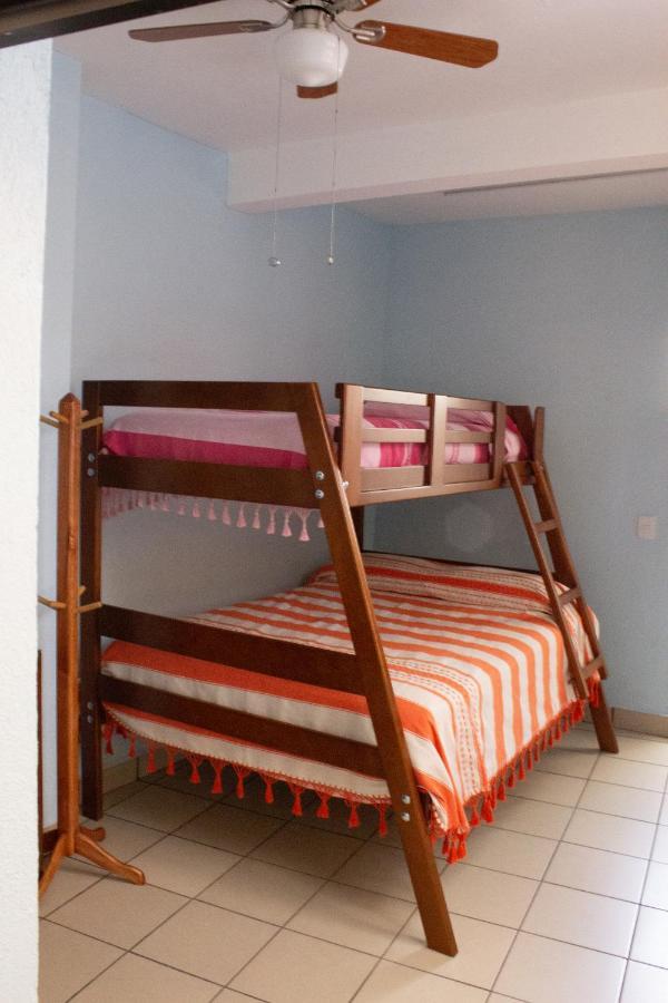 Casa Leonor * Oaxaca
