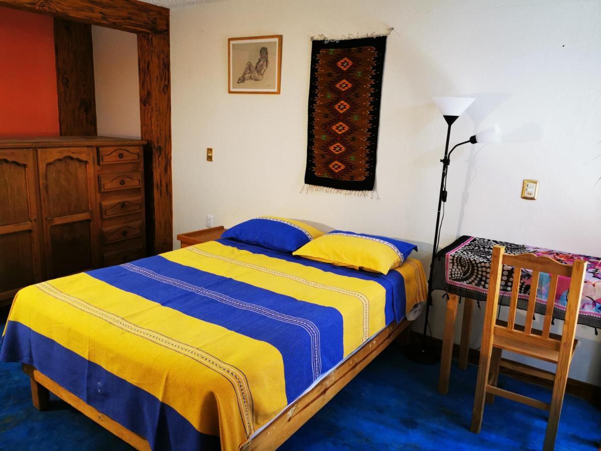 Casa Donaji