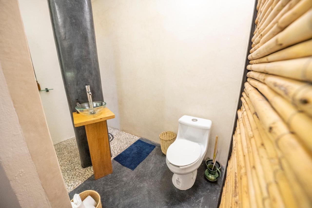 Casa Chula Apartamento Oaxaca