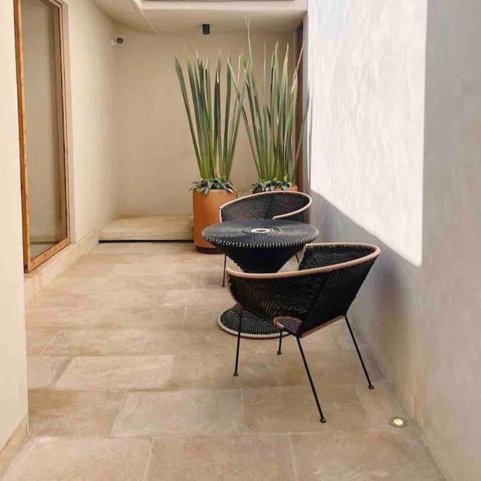 Casa Nova Centro - Adults Only Oaxaca