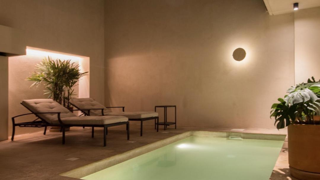 Apartamento Casa Nova Centro - Adults Only