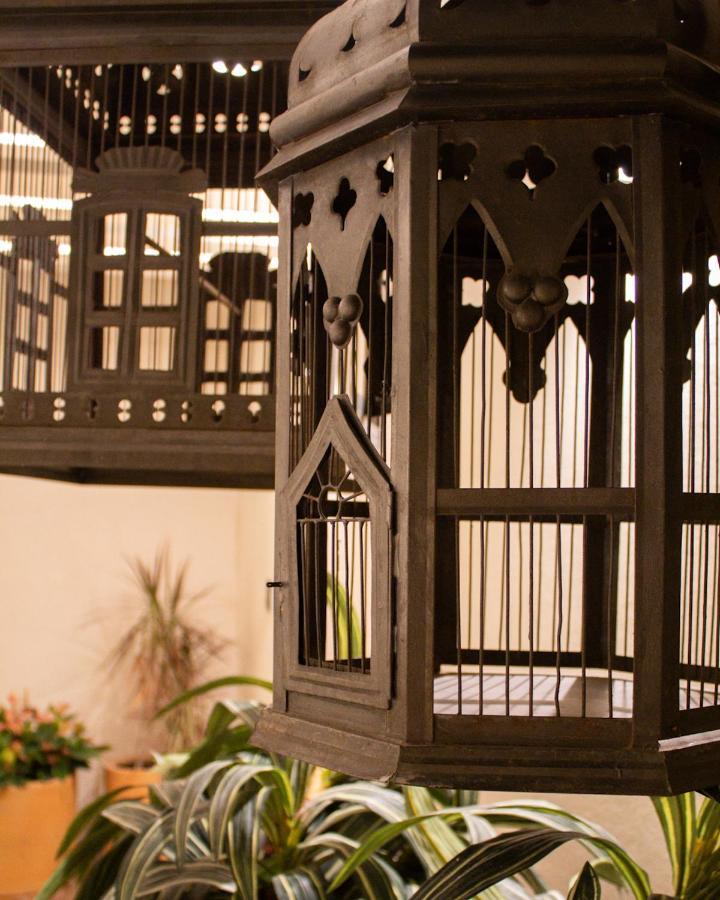 Apartamento Casa Nova Centro - Adults Only *