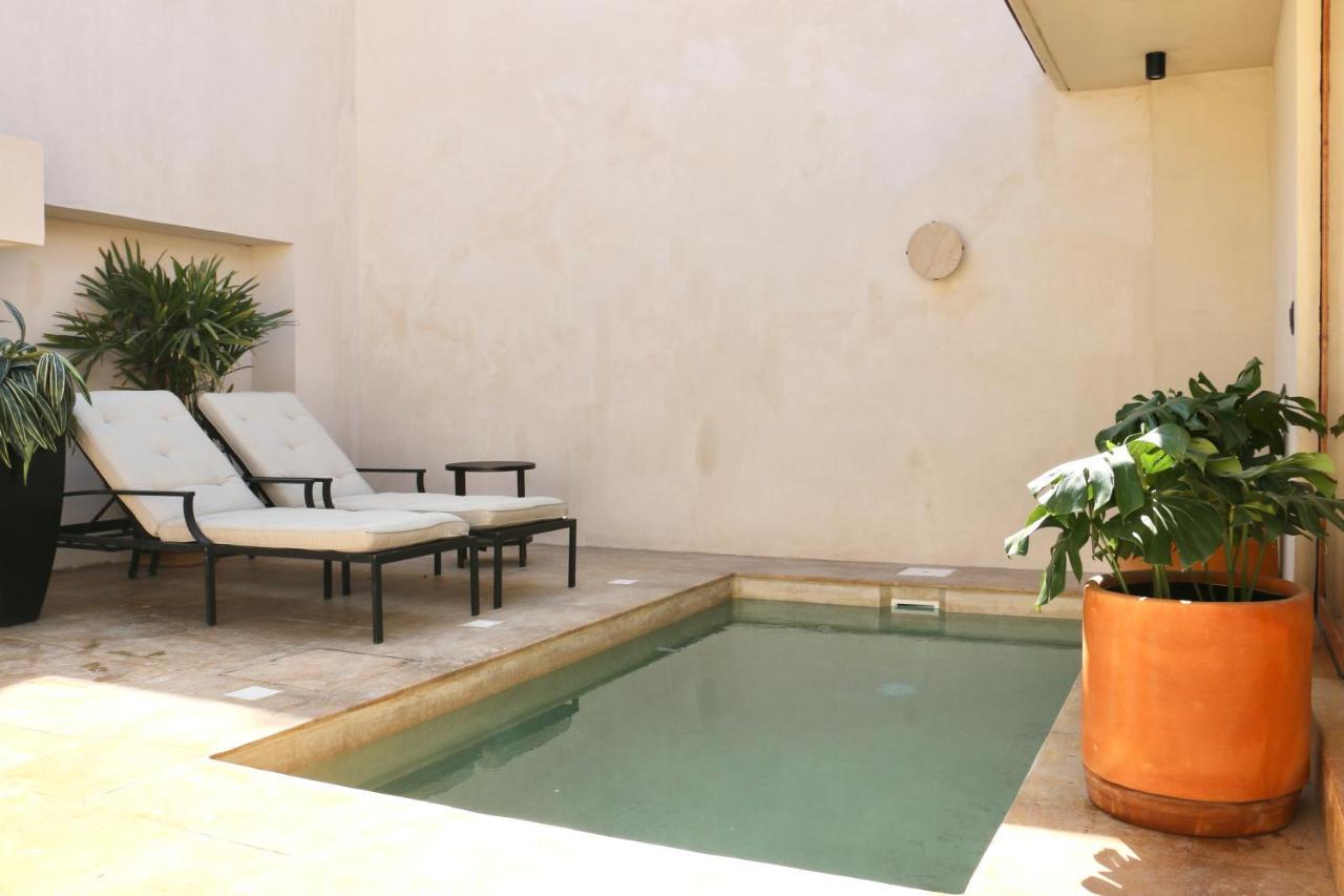 Apartamento Casa Nova Centro - Adults Only Oaxaca