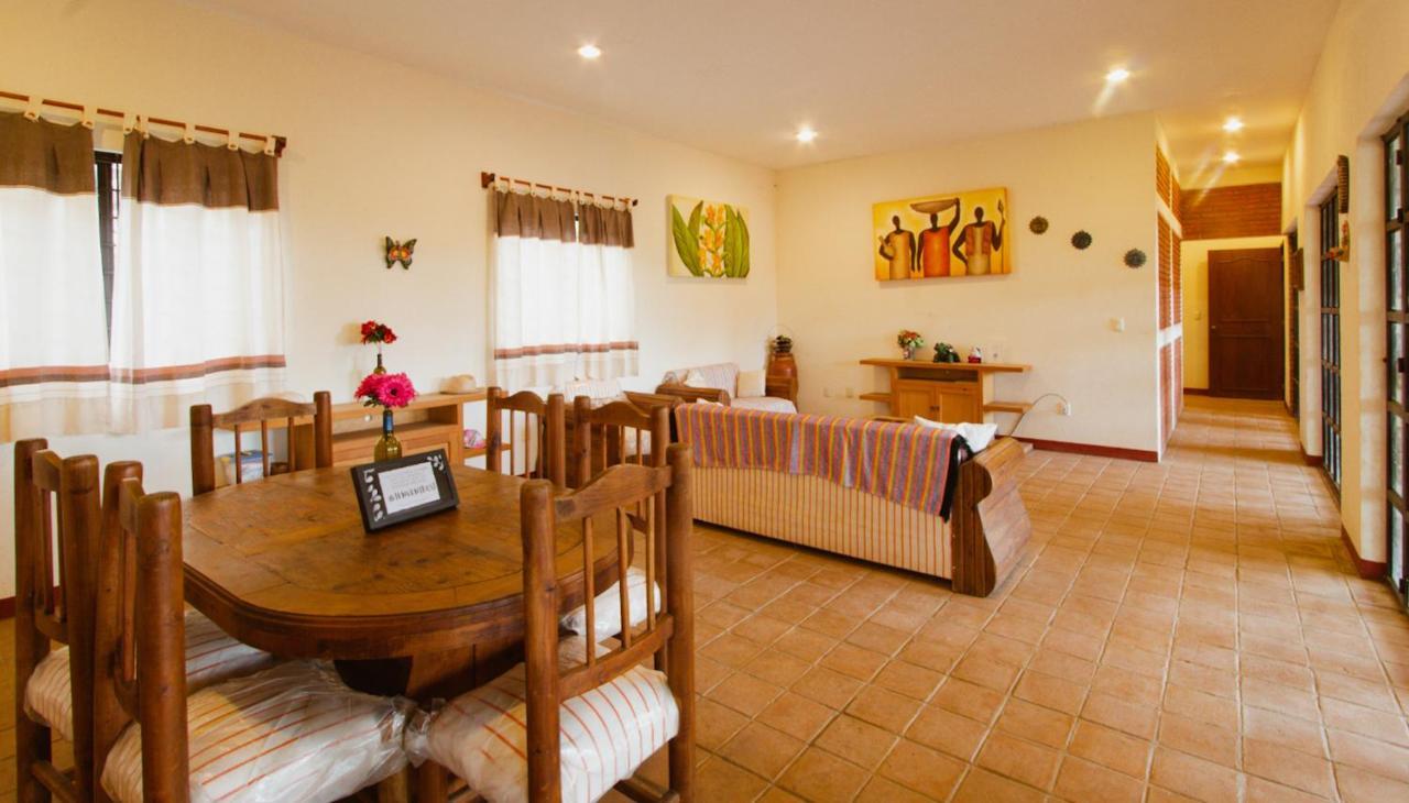 Casa rural Refugio Campestre