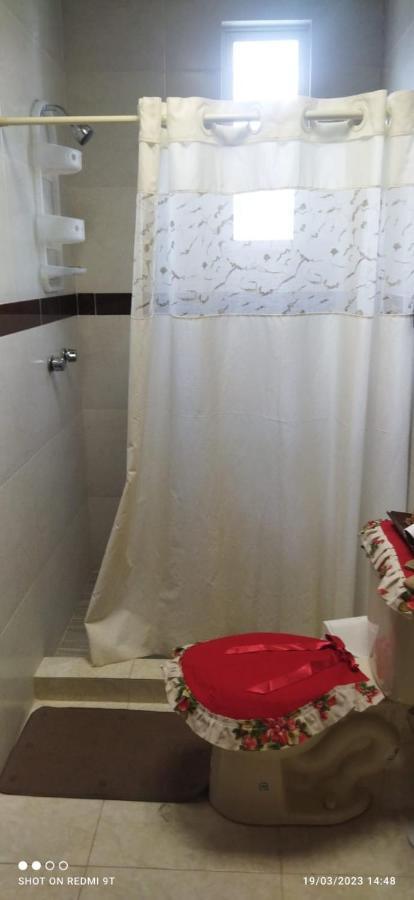 Familiar Guest house Oaxaca