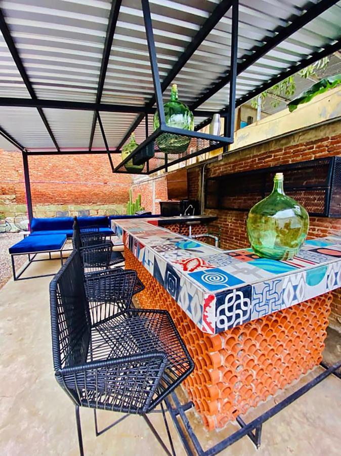 Ticuchi Guest house