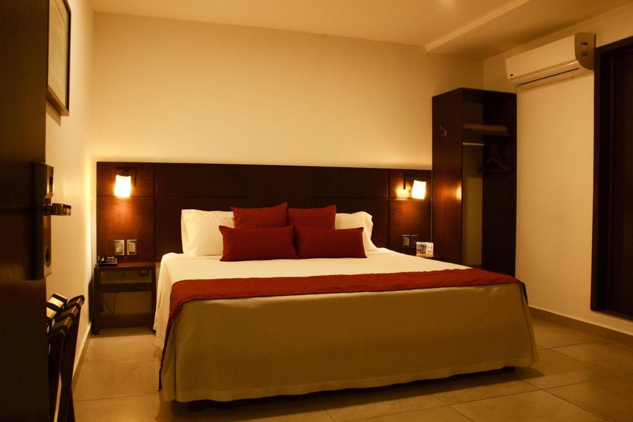Alma De Hotel 3*