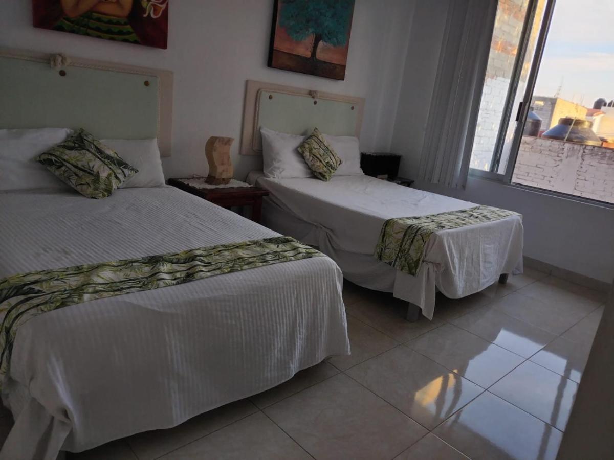 Guest house Familiar