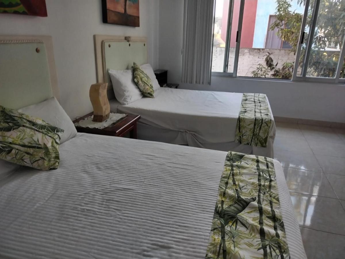 Guest house Familiar Oaxaca