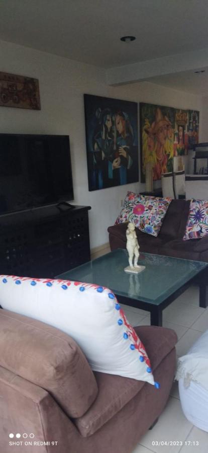 Guest house Familiar Oaxaca