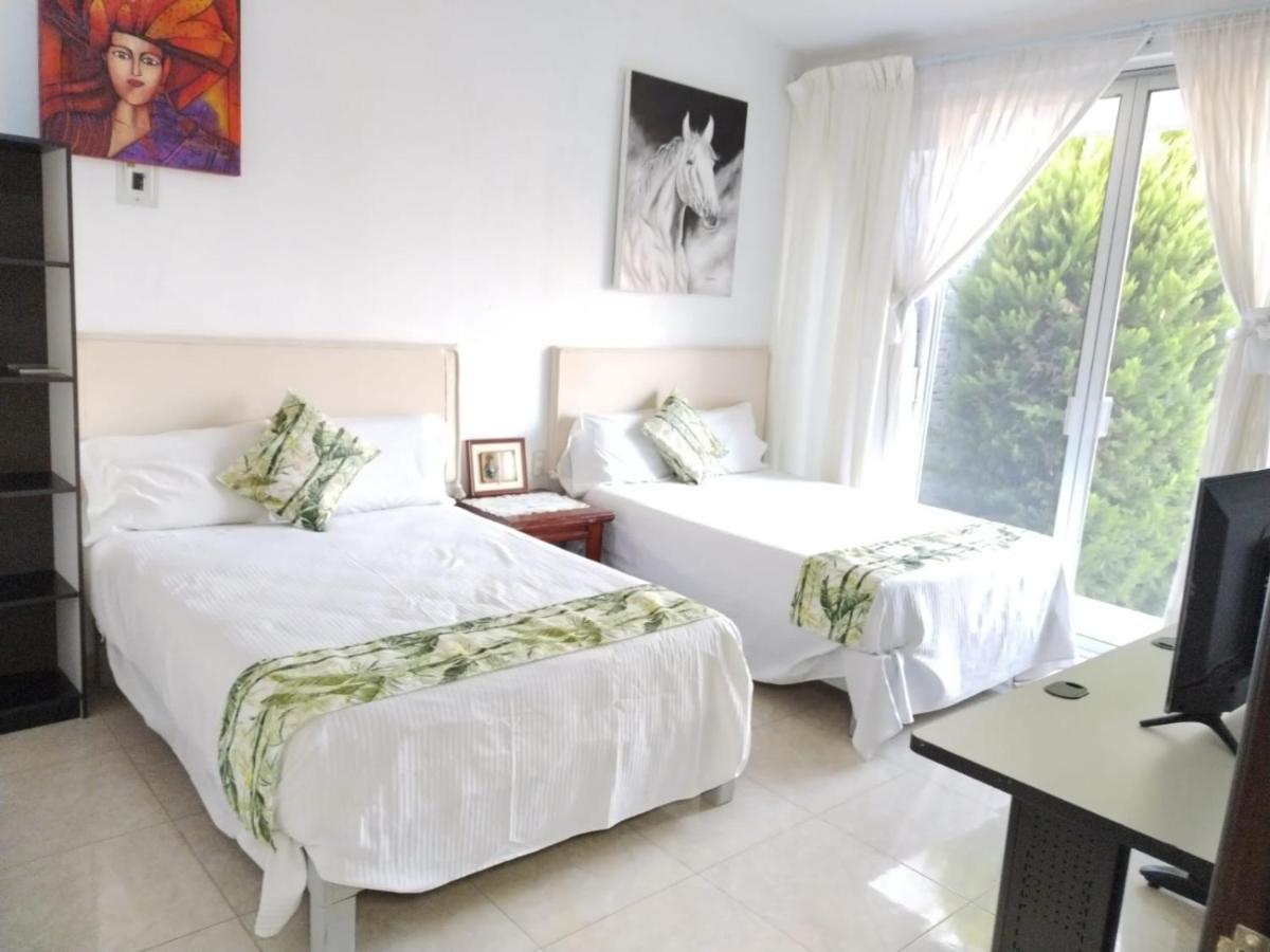 Familiar Guest house