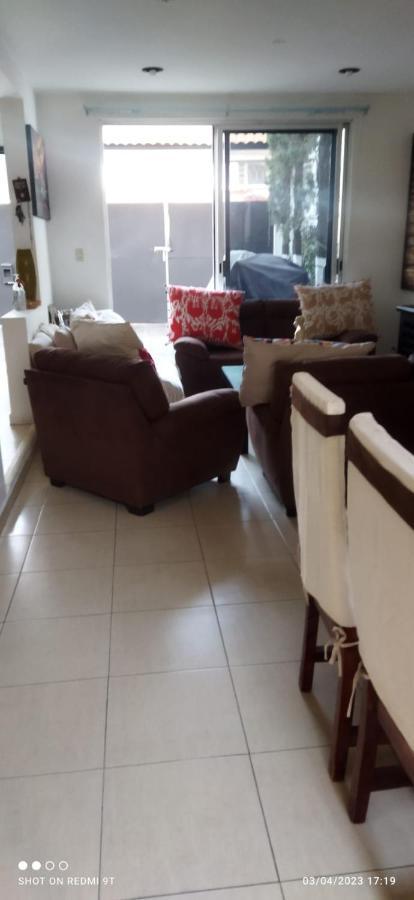Familiar Guest house *