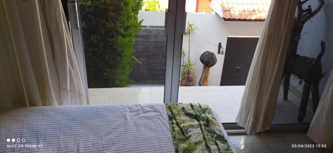 Guest house Familiar Oaxaca