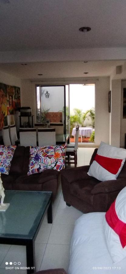Familiar Guest house Oaxaca