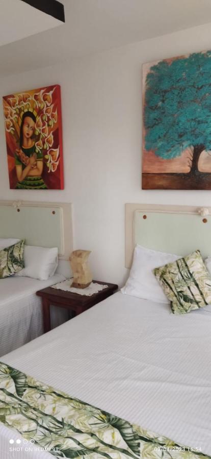Guest house Familiar Oaxaca